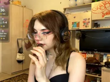 Bongacams Sex Cam of MigdaliaJaremka