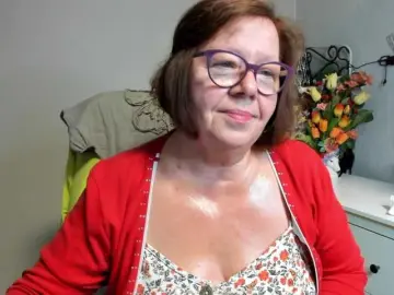 Bongacams Free Live Porn of flirty-adele
