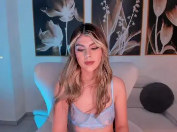 Bongacams Sex Chat of MiaSilvaX