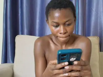 Bongacams Nude Webcam of Nairobii