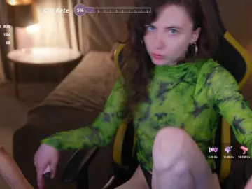 Bongacams Adult Webcams of OrlyFlame
