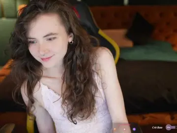 Bongacams Private Sex Chat of OrlyFlame