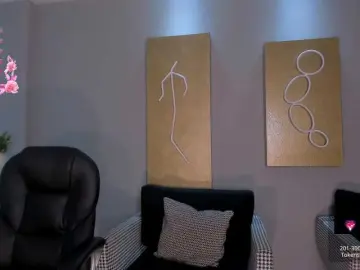 Bongacams Live Porn of JuanitaClay