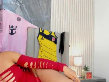 Bongacams Sex Chat of Karina-Towers