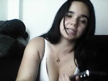 Bongacams Live Sex of XiomaraSmith4