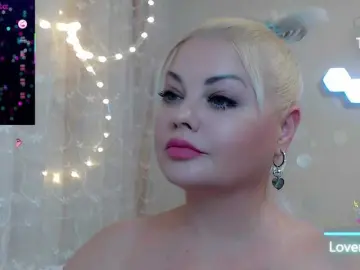 Bongacams Sex Chat of JewellFairy
