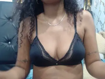 Bongacams Adult Video Chat of pamelax18
