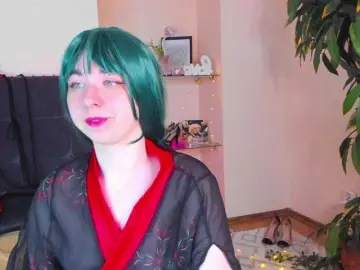 Bongacams Free Porn Cam of AlexisSky