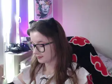 Bongacams Sex Chat of Cherry-Luna