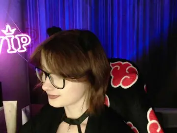 Bongacams Free Live Porn of Cherry-Luna