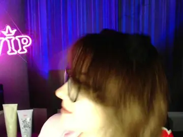 Bongacams Sex Chat of Cherry-Luna