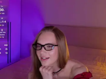 Bongacams Free Live Porn of LunaTempt