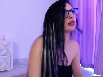 Bongacams Live Sex of RavenFoxy