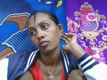 Bongacams Sex Chat of ninie1a
