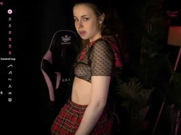 Bongacams Live Porn of Angeles08