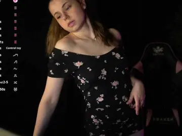 Bongacams Live Porn of Angeles08