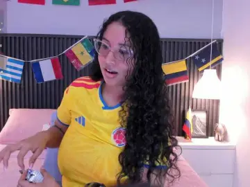 Bongacams Free Live Porn of Lena-Ricci
