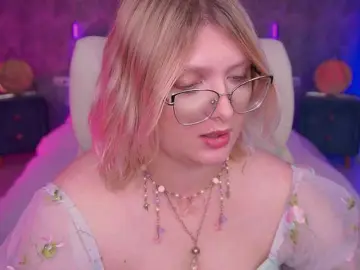 Bongacams Adult Video Chat of KiraKolobok