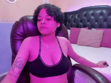 Bongacams Free Live Porn of Sasha-Venom