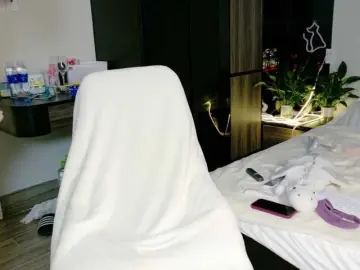 Bongacams Live Sex Cam of nyxxfire