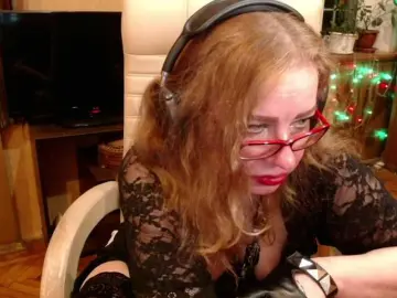 Bongacams Best Webcam of NormaGin