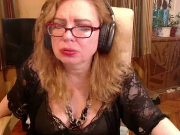 Bongacams Adult Video Chat of NormaGin