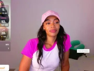 Bongacams Adult Video Chat of TamyLynn1