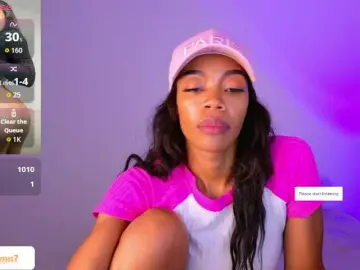 Bongacams Private Sex Chat of TamyLynn1