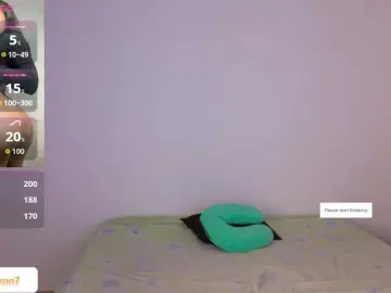 Bongacams Adult Video Chat of TamyLynn1