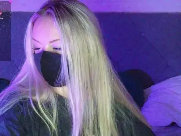 Bongacams Sex Cam of Victoria-