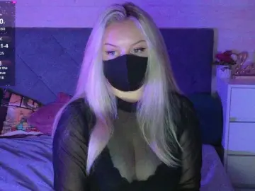 Bongacams Live Sex of Victoria-