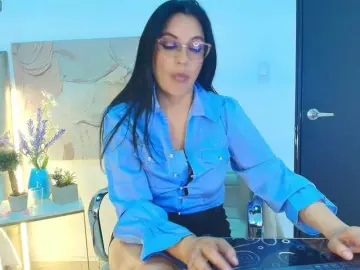 Bongacams Adult Webcam of Zuzana21
