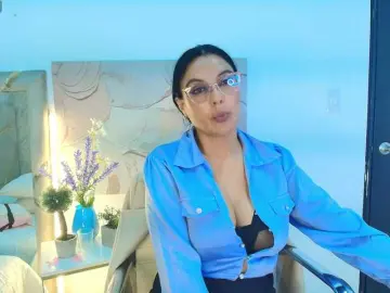 Bongacams Best Webcam of Zuzana21