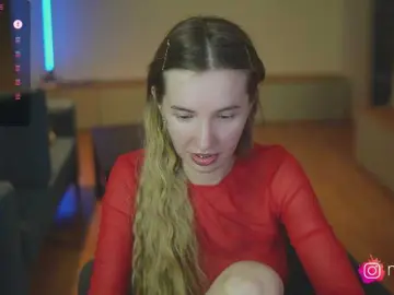 Bongacams Adult Webcam of mel-collins
