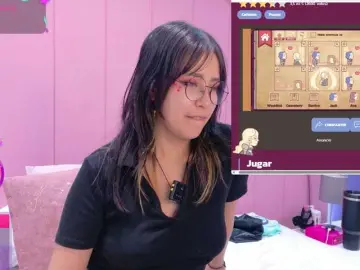 Bongacams Live Porn of AmyJoness1