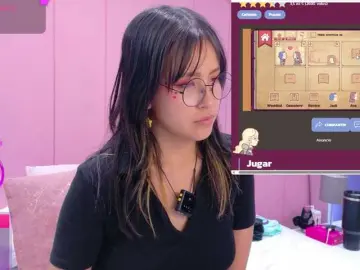 Bongacams Best Webcam of AmyJoness1