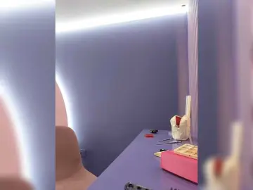 Bongacams Free Porn Cam of AmyJoness1