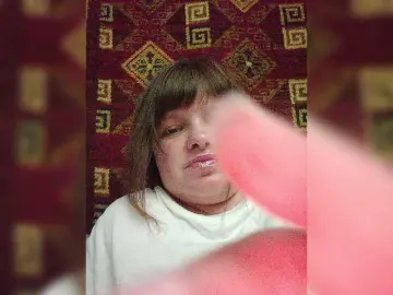 Bongacams Adult Video Chat of Oksana231