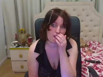 Bongacams Sex Chat of AngelikaLust
