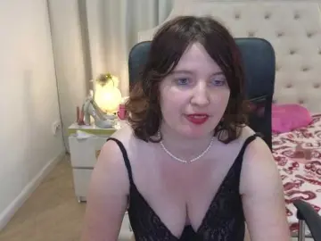 Bongacams Adult Webcams of AngelikaLust