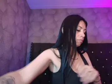 Bongacams Nude Webcam of AnnaliOlsenX