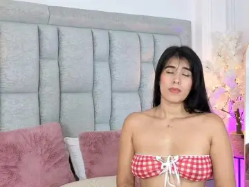 Bongacams Live Porn of IsisVelvet