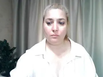 Bongacams Live Sex Cam of KickaIricka