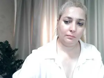 Bongacams Nude Webcam of KickaIricka