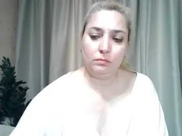 Bongacams Live Porn of KickaIricka