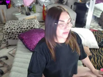 Bongacams Free Live Porn of Myrnasexxx