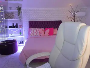 Bongacams Free Porn Cam of VelvetLuck