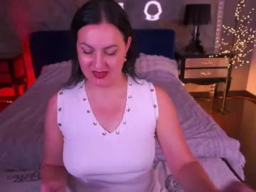 Bongacams Sex Cam of VelvetLuck