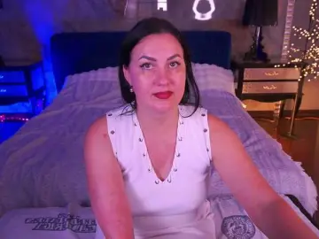 Bongacams Live Porn of VelvetLuck