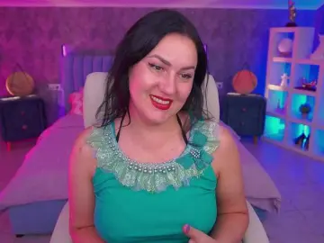 Bongacams Adult Webcam of VelvetLuck